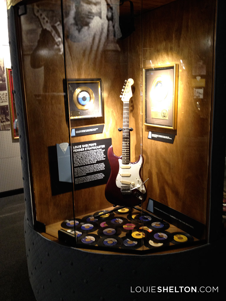 louie-shelton-hof-exhibit